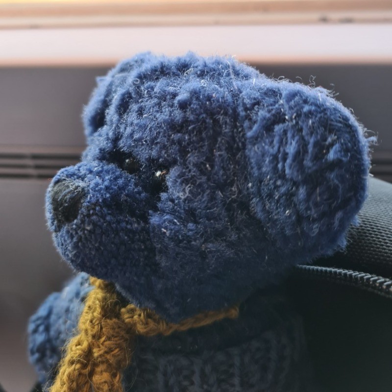 Bjørn